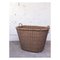 French Harvesting Basket, 1930s 1