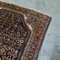 Mid-Century Middle Eastern Hand Knotted Woolen Borchalu Rug, 1950s 4
