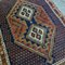Vintage Middle Eastern Hand Knotted Wool Rug, 1970s 2
