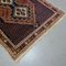 Vintage Middle Eastern Hand Knotted Wool Rug, 1970s 4