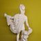 Apollo of Belvedere Figurine in Resin by A. Santini, 1960s 6