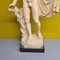 Figura Apolo de Belvedere de resina de A. Santini, años 60, Imagen 5
