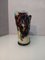 Glass Vase by Picasso Sergio Costantini for Musana Ocus Omg Murano, 1990s 11