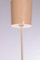 Lámpara colgante vintage atribuida a Yasha Heifetz para Rotaflex Heifetz, años 60, Imagen 11