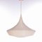 Vintage Pendant Lamp attributed to Yasha Heifetz for Rotaflex Heifetz, 1960s, Image 1