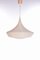 Vintage Pendant Lamp attributed to Yasha Heifetz for Rotaflex Heifetz, 1960s, Image 3