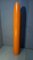 Rossetto da terra modello Unghia Nail in colore arancione, Immagine 4
