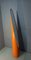 Rossetto da terra modello Unghia Nail in colore arancione, Immagine 6