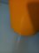 Pintalabios de uñas Floor Mirror modelo Unghia en color naranja, Imagen 9