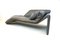 Chaise Etienne Aigner Muse Recamiere par Jochen Flacke, 1980s 4