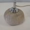 Lámpara de mesa en el orzuelo de Gino Sarfatti de Arteluce, Imagen 6
