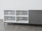 Minimalistisches Slide Sideboard von Shigeru Uchida für Pastoe, 2000 8