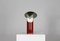 Table Lamp in Stainless Steel, 1970s 1