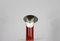 Table Lamp in Stainless Steel, 1970s 2