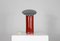 Table Lamp in Stainless Steel, 1970s 4