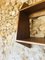 Mensola Mid-Century a due ripiani con montaggio a parete, Immagine 12