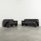 DS-125 Sofas by Gerd Lange for the Seed, 1980s, Set of 2 1