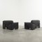 DS-125 Sofas by Gerd Lange for the Seed, 1980s, Set of 2 3