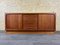 Danish Modern Teak Sideboard from Dyrlund, Denmark, 1970s, Image 2