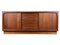 Modernes dänisches Sideboard aus Teak von Dyrlund, Dänemark, 1970er 19