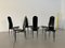 S 44 Chair from Fasem, Set of 6 1