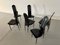 S 44 Chair from Fasem, Set of 6 2