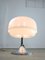 Space Age Medusa Mushroom Table Lamp by Luigi Massoni for Guzzini 8