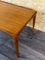 Table Basse Moderne, Danemark, 1970s 13