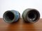 Glit Lava Ceramics Bowls & Vases by Ragnar Kjartansson, 1960s, Set of 7, Image 8