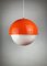Ceiling Lamp by Luigi Bandini Buti for Kartell 1