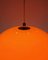 Ceiling Lamp by Luigi Bandini Buti for Kartell 10