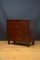 George IV Mahogany Chest of Drawers, 1830s 3