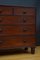 George IV Mahogany Chest of Drawers, 1830s 12