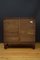 George IV Mahogany Chest of Drawers, 1830s 4
