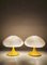 Lámparas de mesa atribuidas a Joan Antoni Blanc para Tramo. Juego de 2, Imagen 7