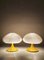 Table Lamps attributed to Joan Antoni Blanc for Tramo, Set of 2 7