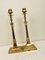 Empire Brass Table Lamps, 1970s, Set of 2, Image 12