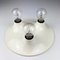 Tri Teti Ceiling Lamps by Vico Magistretti for Artemide, 1970s, Set of 2, Image 11
