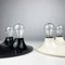 Tri Teti Ceiling Lamps by Vico Magistretti for Artemide, 1970s, Set of 2 3