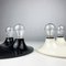 Tri Teti Ceiling Lamps by Vico Magistretti for Artemide, 1970s, Set of 2, Image 3