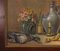 H. Coulon, Still Life, 19th Century, Oil on Canvas, Framed, Image 5