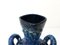 Fat Lava Ceramic Vase, Vallauris, France, 1960s, Image 4
