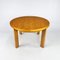 Mid-Century Oak Extendable Dining Table, 1960s, Image 6