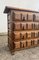 Brutalist Baroque Spanish Chest of Drawers from Navarro Argudo, 1970s, Image 4