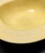 Vintage Yellow Earthenware Serving Centerpiece by Antonia Campi for Laveno, Italy, 1965, Image 9