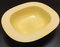 Vintage Yellow Earthenware Serving Centerpiece by Antonia Campi for Laveno, Italy, 1965 7