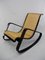 Dondolo Rocking Chair by Luigi Crassevig for Crassevig 1