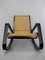 Dondolo Rocking Chair by Luigi Crassevig for Crassevig 2