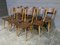 Bentwood Bistro Dining Chairs from J & J Kohn, 1880s, Set of 12 18