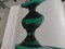 Vasos vintage de ámbar de Murano atribuidos a Vittorio Zecchin, Italia, años 30. Juego de 6, Imagen 13